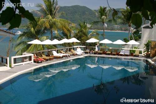 Amari Coral Beach Resort & Spa 87